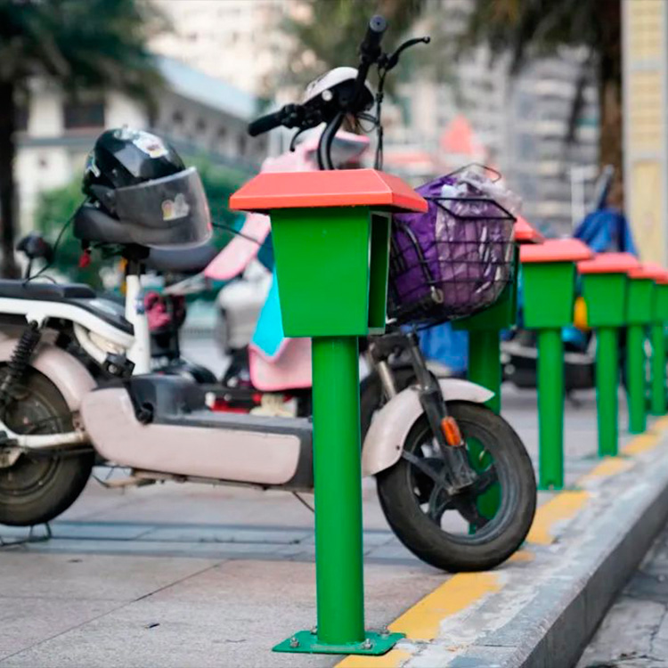 How to fix an electric scooter