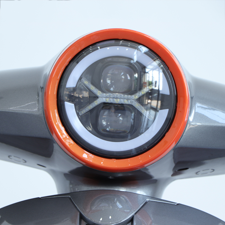 How to check and repair the battery scooter yourself